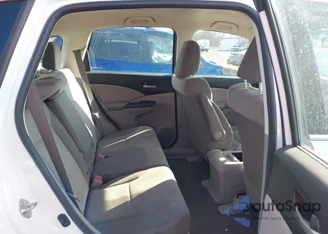 2014 Honda Cr-V Lx z USA, uszkodzony, nr VIN 5J6RM4H34EL014159